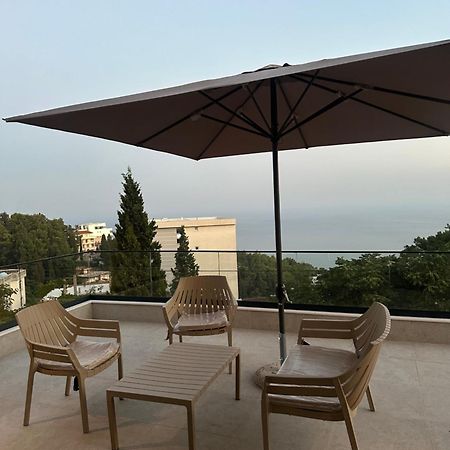 Villa Marmo Ülgün Dış mekan fotoğraf
