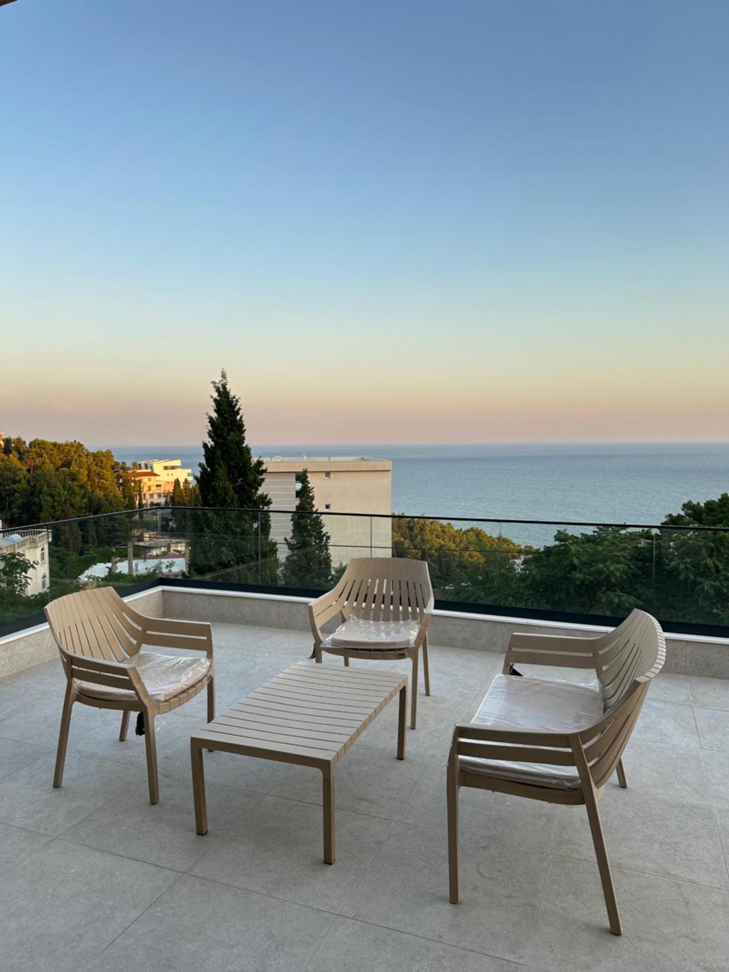 Villa Marmo Ülgün Dış mekan fotoğraf