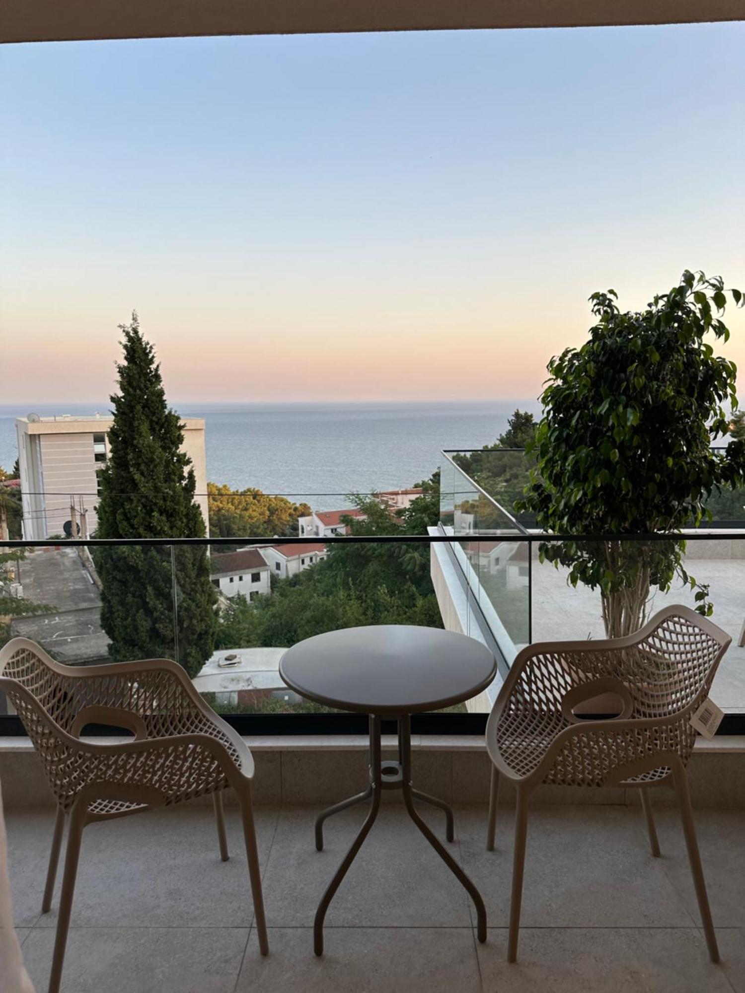 Villa Marmo Ülgün Dış mekan fotoğraf