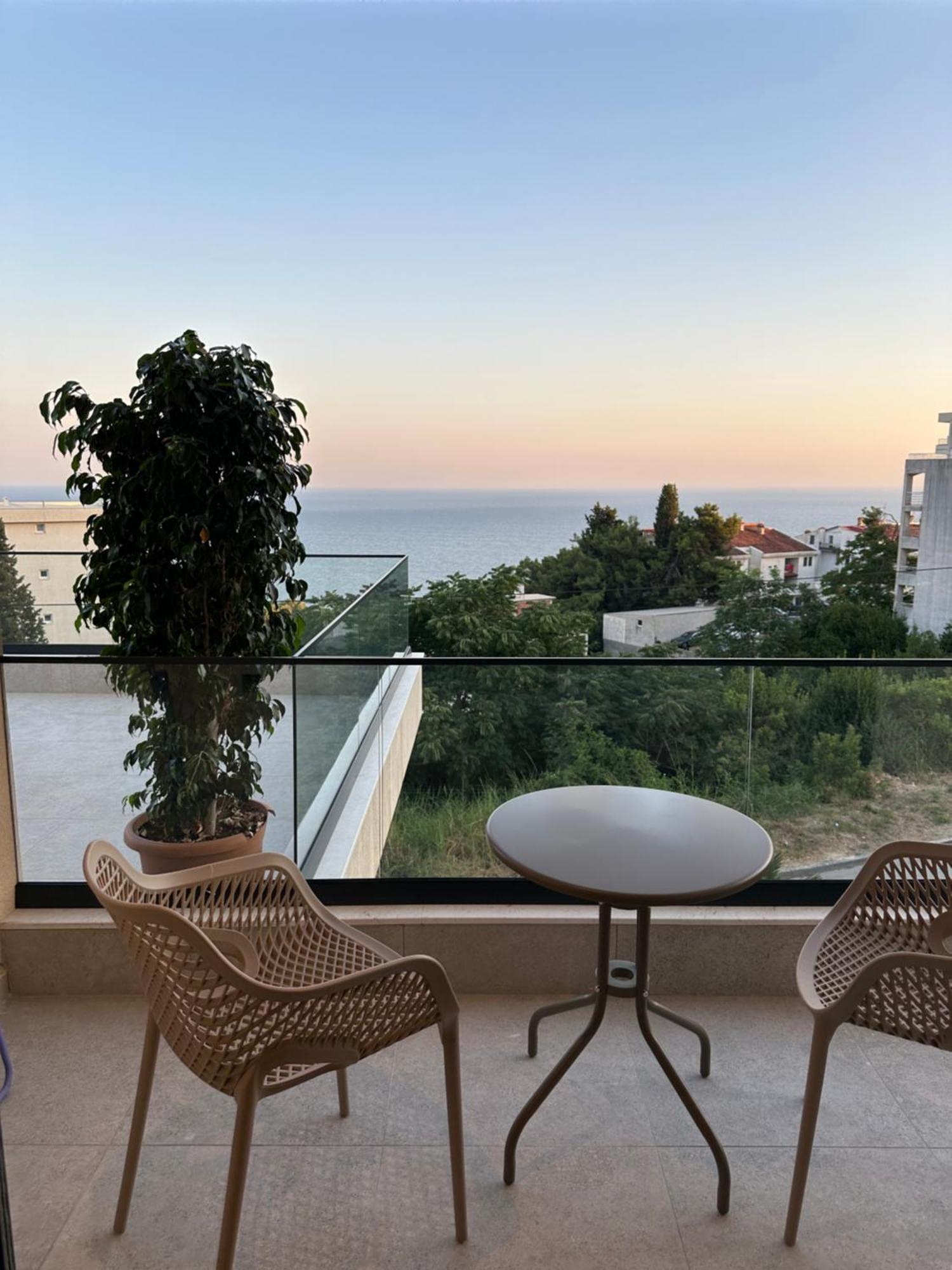 Villa Marmo Ülgün Dış mekan fotoğraf