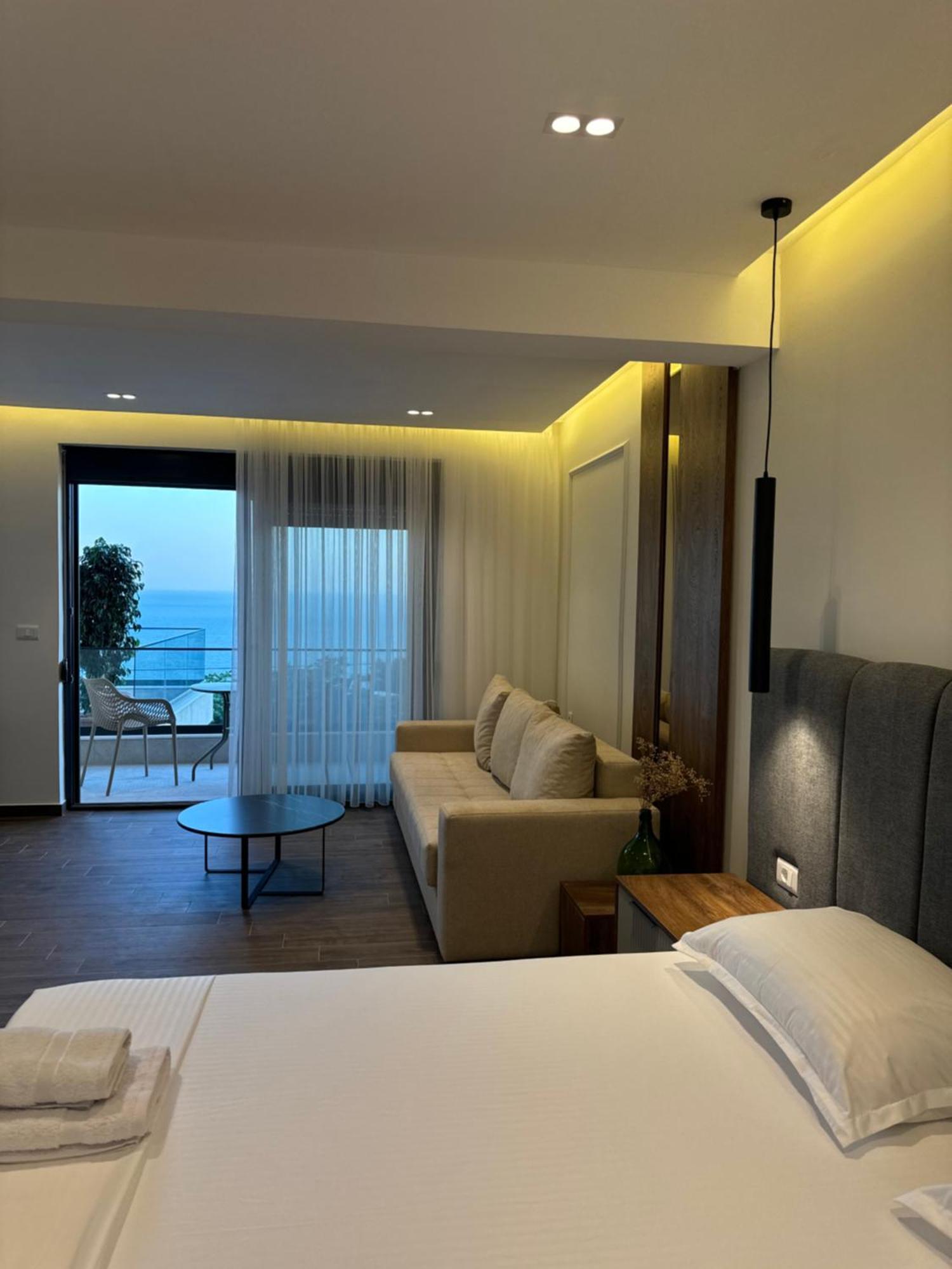 Villa Marmo Ülgün Dış mekan fotoğraf
