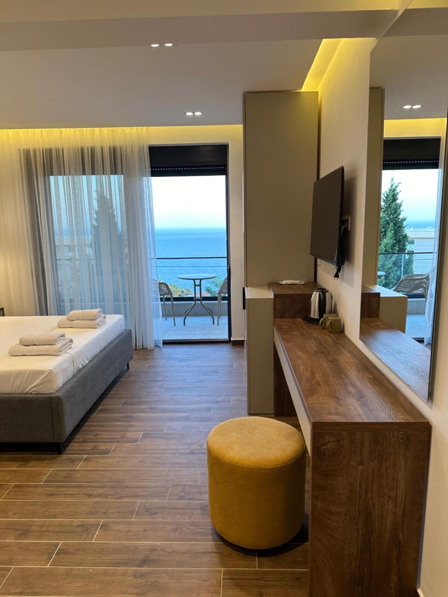 Villa Marmo Ülgün Dış mekan fotoğraf